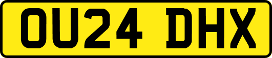 OU24DHX