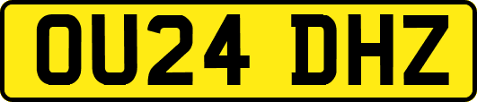 OU24DHZ