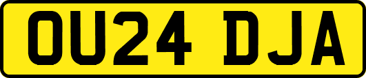 OU24DJA