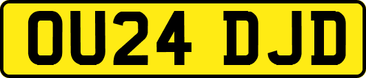 OU24DJD