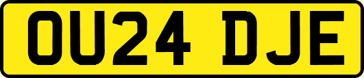 OU24DJE