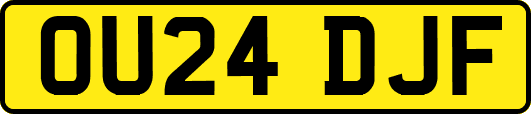 OU24DJF