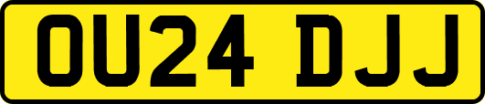 OU24DJJ