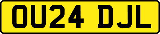 OU24DJL