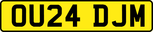 OU24DJM