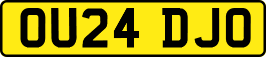 OU24DJO