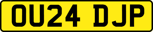 OU24DJP
