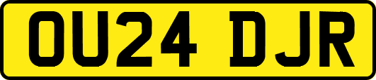 OU24DJR