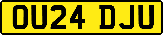 OU24DJU