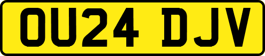 OU24DJV
