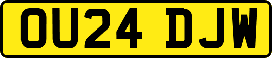 OU24DJW