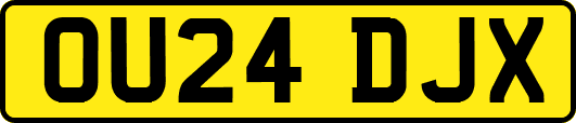 OU24DJX