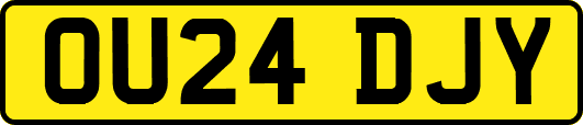 OU24DJY