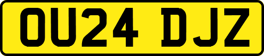 OU24DJZ