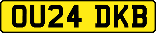 OU24DKB