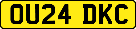 OU24DKC