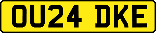 OU24DKE