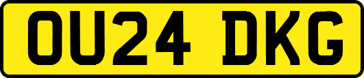 OU24DKG