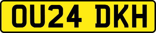 OU24DKH