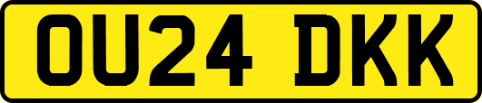 OU24DKK