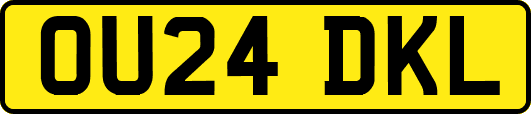 OU24DKL