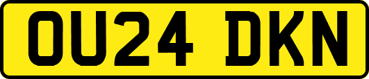 OU24DKN