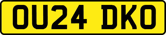 OU24DKO