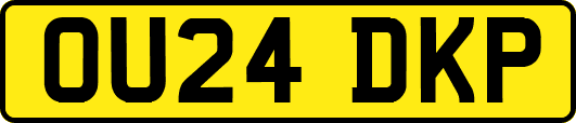 OU24DKP