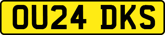 OU24DKS
