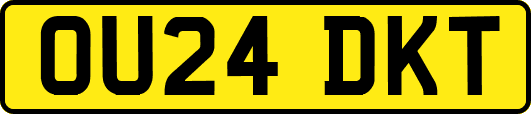 OU24DKT