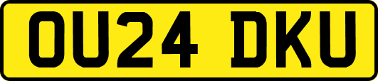 OU24DKU