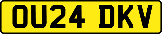 OU24DKV