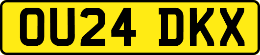 OU24DKX