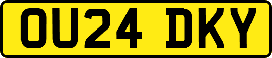 OU24DKY