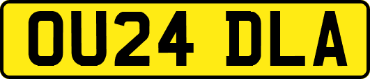 OU24DLA