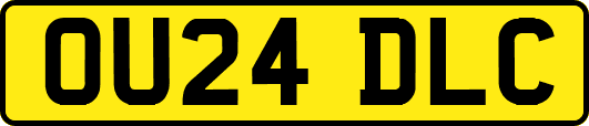 OU24DLC
