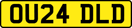 OU24DLD