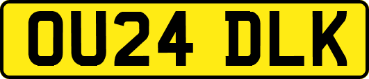 OU24DLK