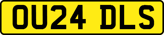 OU24DLS