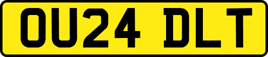 OU24DLT