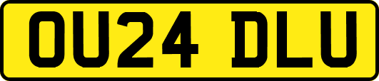 OU24DLU