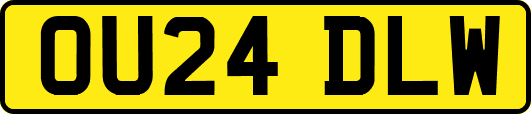 OU24DLW