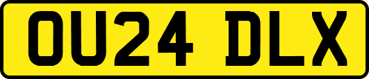 OU24DLX