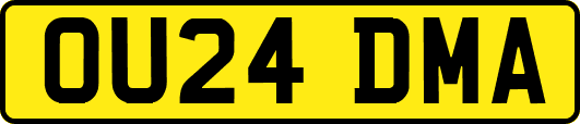 OU24DMA