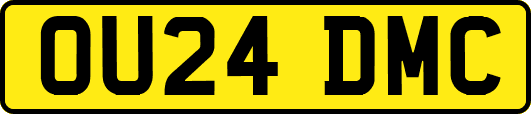OU24DMC