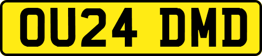OU24DMD