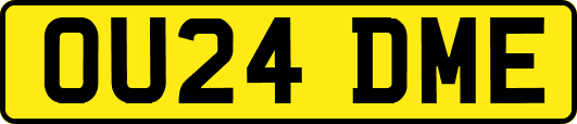 OU24DME