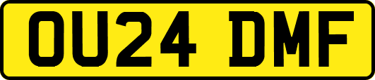 OU24DMF