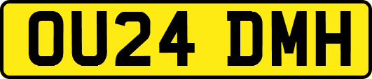OU24DMH