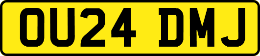 OU24DMJ